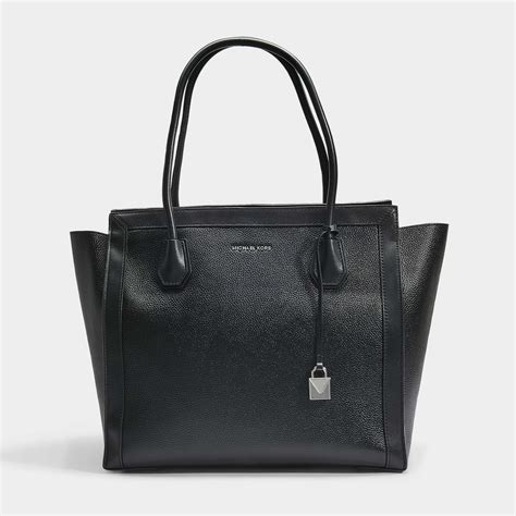 michael michael kors mercer studio east west satchel|MICHAEL Michael Kors Womens Mercer Studio Large East/West .